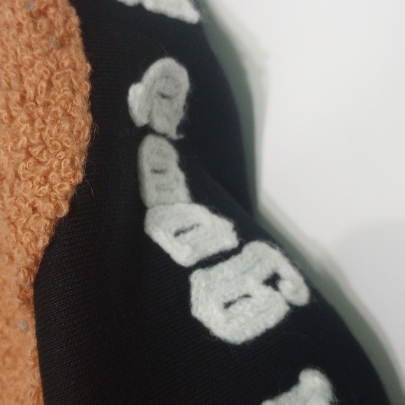 Killed Teddy Bear Sweatshirt - Picture 11 of 15